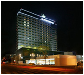 Hotel Inter-Burgo EXCO