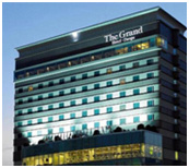 The Grand Hotel Daegu
